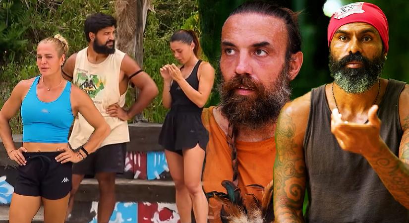 Survivor’da final dörtlüsü muhakkak oldu. İşte İstanbul’da yarışacak isimler