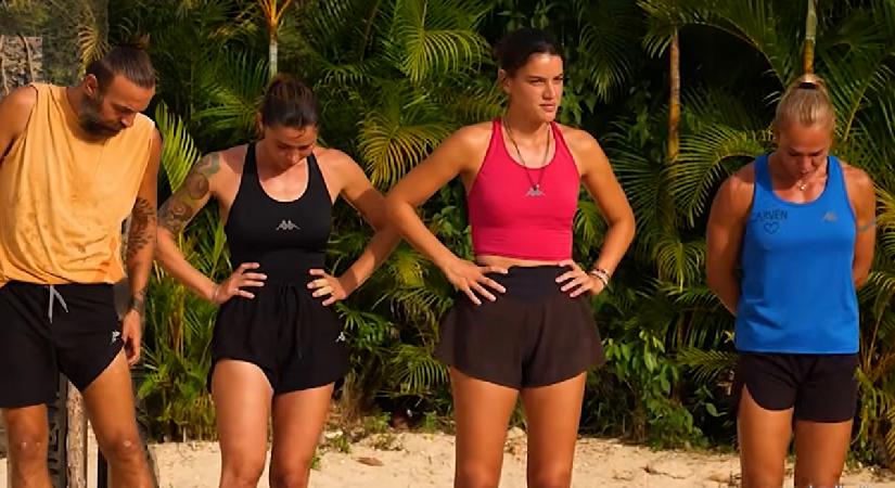Survivor’da final oyunları öncesi elenen isim belirli oldu. “Bu müsabaka bana inanılmaz şeyler fark ettirdi”