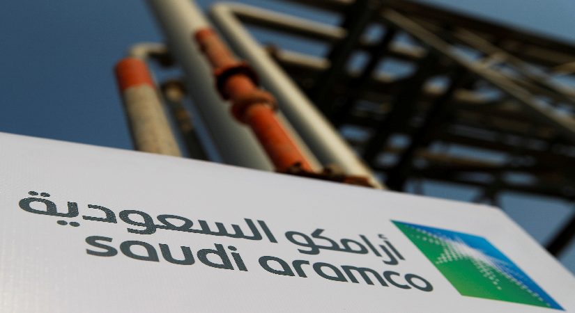 Suudi Arabistan’da Aramco helikopteri düştü: 14 meyyit