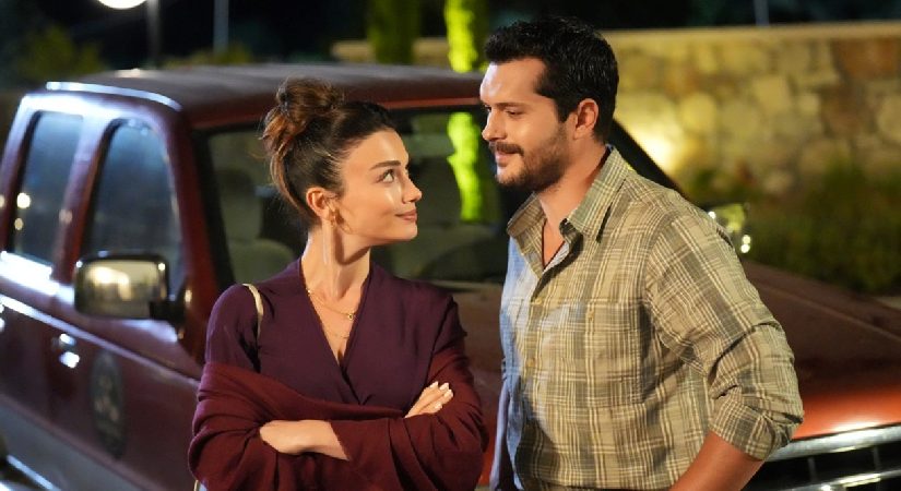 Tabiatın Kanunu’nda Doğa ve Yaman’ın Kritik Sınavı