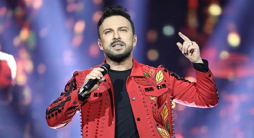 Tarkan Ankara konseri 2026: Fiyatsız Tarkan konseri ne vakit ve nerede? Tarkan konser bileti nasıl alınır?