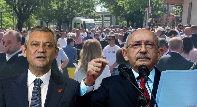 TBMM’de son durum: CHP kümesinde kürsüye kim çıkacak?