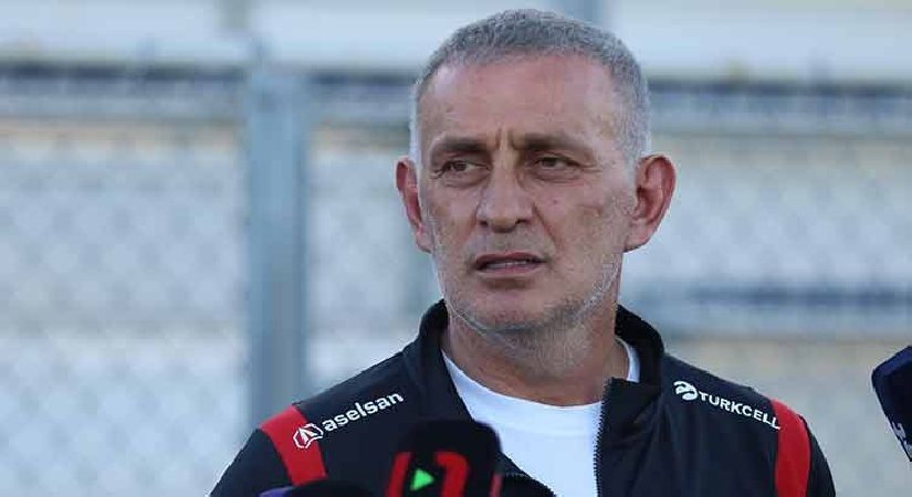 TFF’den Dünya Kupası süreci ve kamp yeri ilgili açıklama