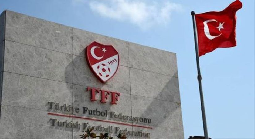 TFF’den Süper Lig için yabancı kuralı açıklaması!