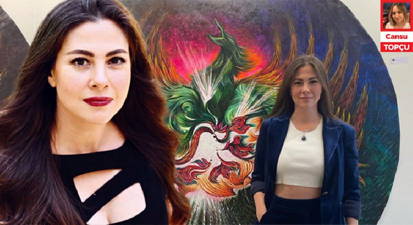 Toplumsal medyaya harcayacak vaktim yok… Ben elimde kalemle doğdum!