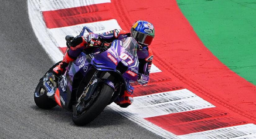 Toprak Razgatlıoğlu yarışı ne vakit? MotoGP Macaristan yarışı saat kaçta, hangi kanalda?