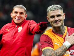 Torreira, Icardi muştusunu verdi: Kalıyor!