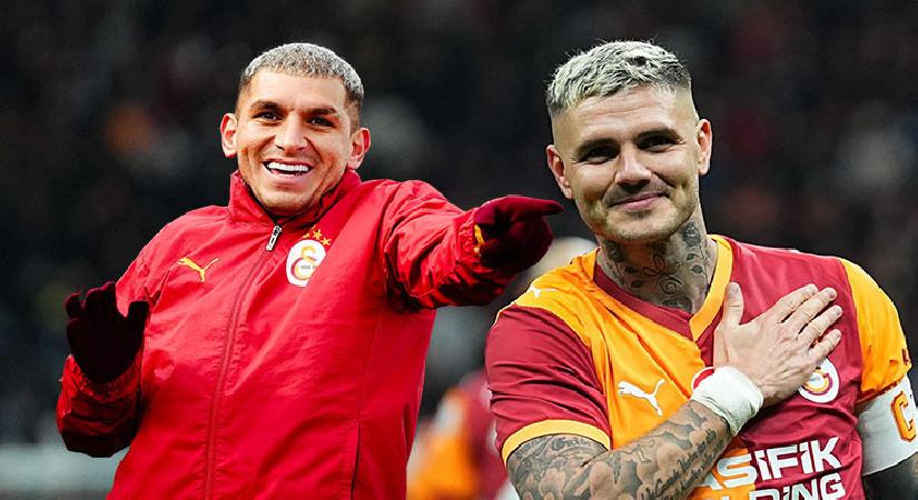 Torreira, Icardi muştusunu verdi: Kalıyor!