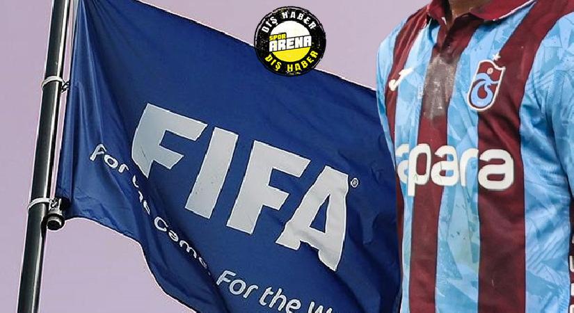 Trabzonspor’u FIFA’ya şikayet ettiler: Avrupa kupalarından men tehlikesi!