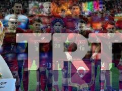 TRT 1 DÜNYA KUPASI CANLI İZLE (TÜRKİYE ULUSAL MAÇI) || Avustralya Türkiye maçı şifresiz ve naklen takip ekranı… TRT 1 Dünya Kupası frekans bilgileri!