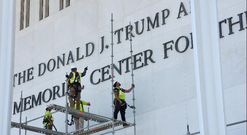 Trump idaresi mahkemenin verdiği süreyi kaçırdı