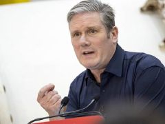 Trump, İngiltere Başbakanı Starmer’in istifa edeceğini söyledi
