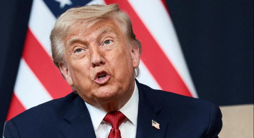 Trump, İran mutabakatını eleştirenlere yüklendi. “Kıskanç, makûs beşerler ya da aptallar”