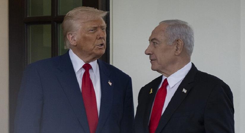 Trump-Netanyahu sınırı koptu mu? Gazze de ateşkes öncesi sert çıktı: Senden bıktılar