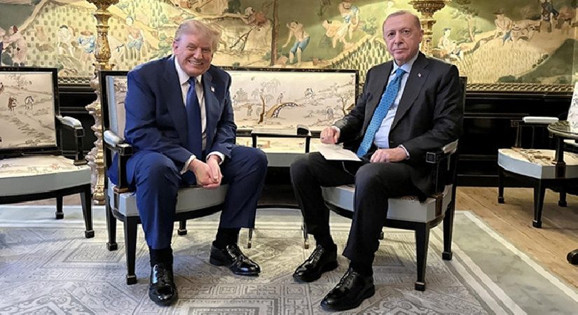 Trump’ın sözleri Atina’yı sarstı: Hani dostumuzdu? Yunanistan’ın ‘izole Türkiye’ planı çöktü