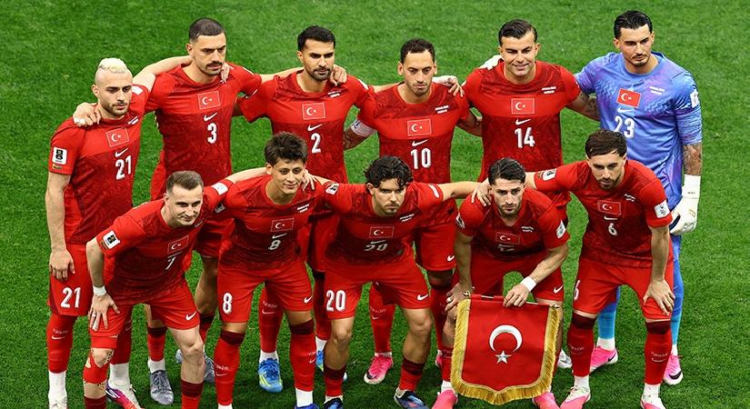 Türkiye alana çıkıyor. İşte Dünya Kupası’nda bu gece ve gelecek sabahın programı
