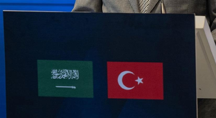 Türkiye ile Suudi Arabistan ortasında vize muafiyeti mutabakatı Resmi Gazete’de