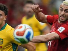 Türkiye-Paraguay maçı öncesi muhakkak oldu! ‘Gruptan nasıl çıkar?’