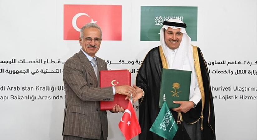 ‘Türkiye’nin atılımı İsrail’i baypas etti!’ İsrail basını, Ankara ile Riyad ortasındaki muahedeyi yazdı