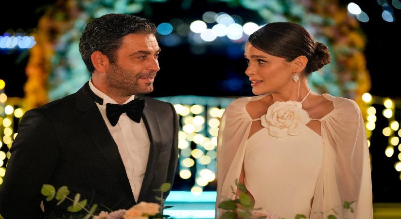 Türkiye’yi dünyaya tanıtan dizilere dayanak