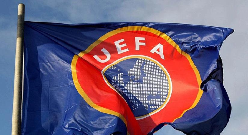 UEFA’dan Beşiktaş’a müjde!