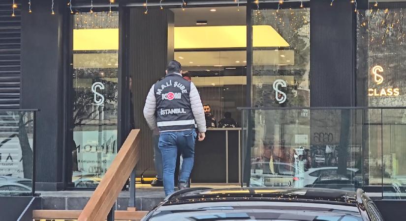 Ünlü oto galeriyle ilgili soruşturma. “Mağdurların ziyanı 141 milyon TL”