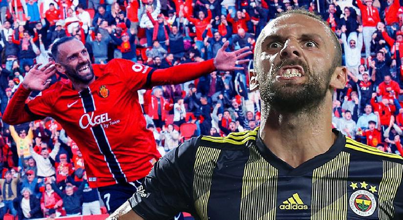 Vedat Muriqi gemileri yaktı: ‘Bırakın Fenerbahçe’ye gideyim!’