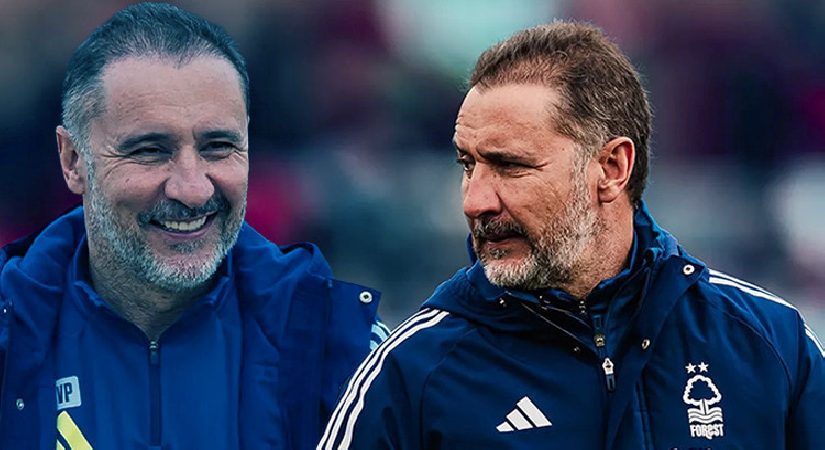 Vitor Pereira, 135 milyon euroya sattığı oyuncunun alternatifini Süper Lig’de buldu!