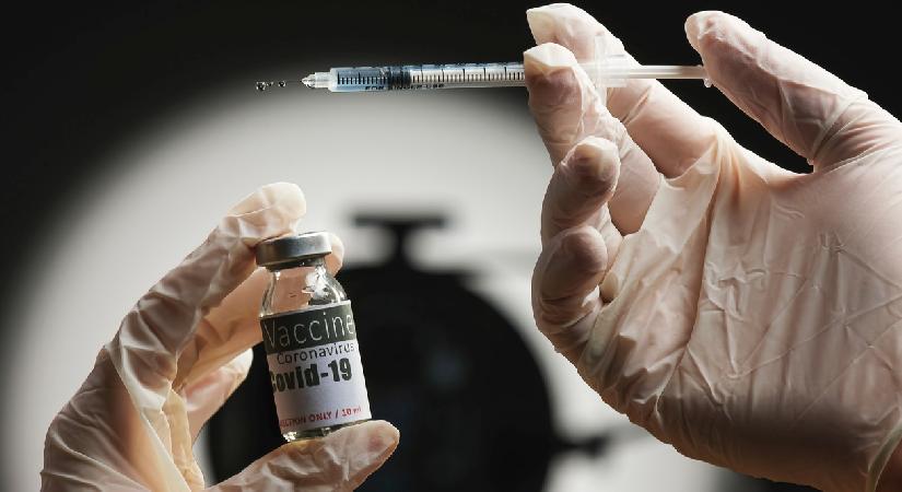 Yapay zeka aşı tasarladı, insanlarda birinci kere test edildi