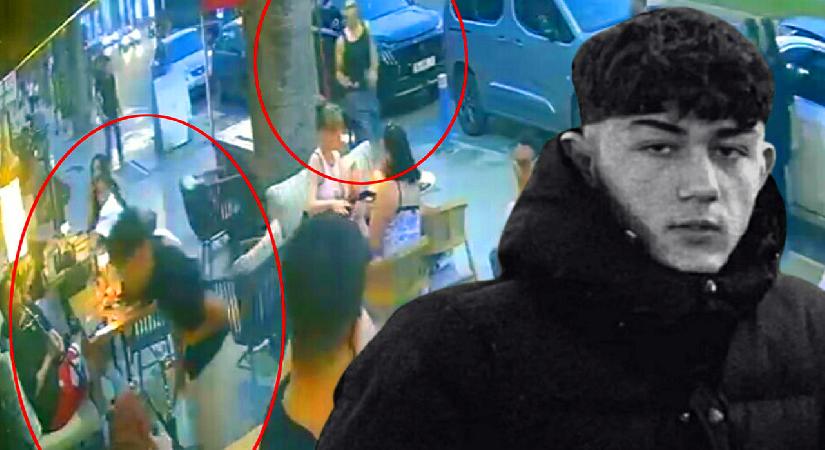 Yaşı 18, hata kaydı 25! Erdem’in “ağabey” demedi diye öldürüldüğü ortaya çıktı