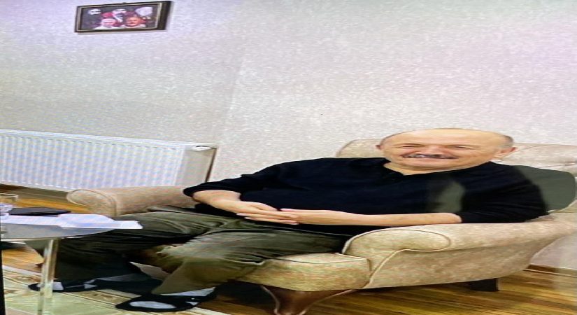 Yaşlı adamın öldürülmesinde yeni gelişme. “Bana cinleri musallat etti” diyerek vurmuş
