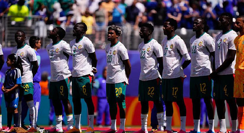 ‘Yemekte ne yiyelim’ uyuşmazlığı Senegal’i nasıl yıktı?