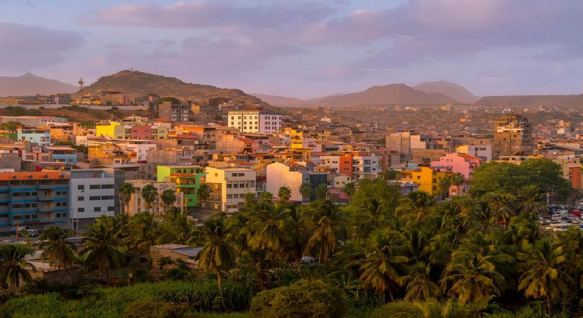 Yeşil Burun Adaları nerede, nüfusu kaç, yüzölçümü ne kadar? Cabo Verde Cumhuriyeti hakkında bilgiler!