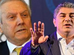 Yıldırım’ın 300 milyon Doları masada, Safi her gün bir transfer açıklayacak!