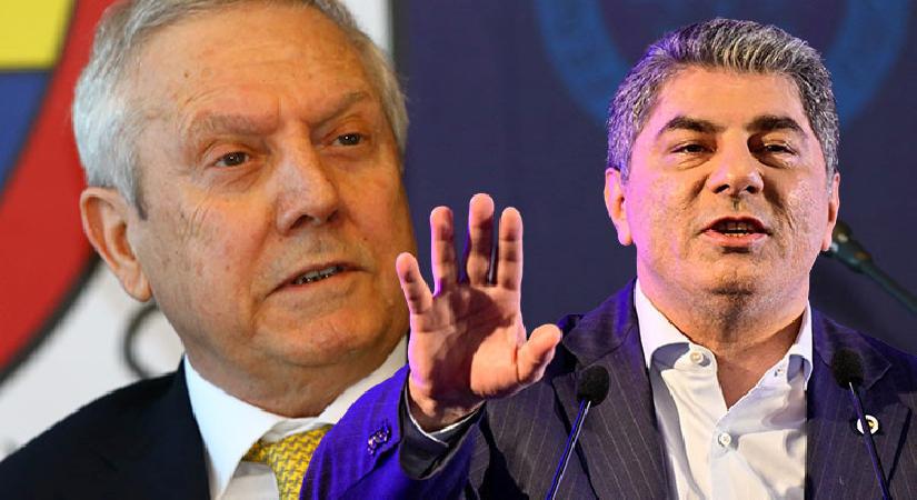 Yıldırım’ın 300 milyon Doları masada, Safi her gün bir transfer açıklayacak!