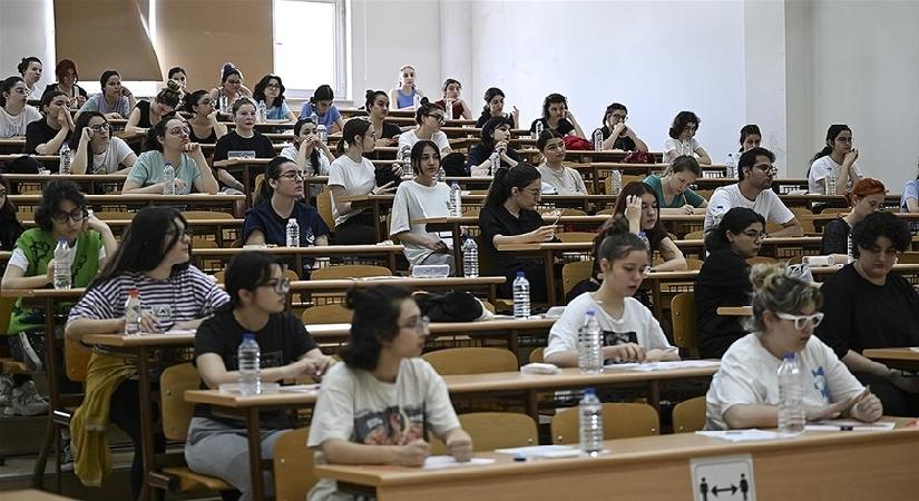 YKS imtihan giriş yerleri açıklandı mı? 2026 YKS üniversite sınavı giriş dokümanları sorgulama sayfası bekleniyor
