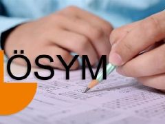 YKS imtihan tarihi 2026: ÖSYM YKS (üniversite sınavı) ne vakit yapılacak?