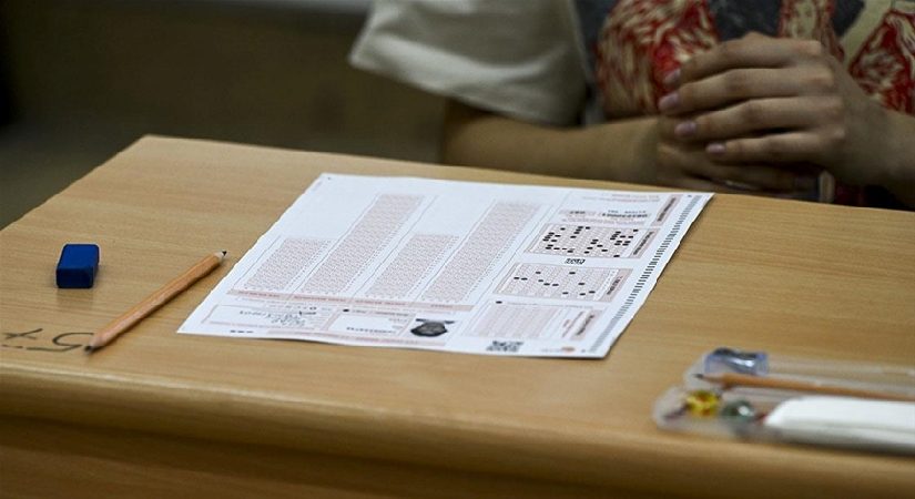 YKS’de kusurlu soru tartışması, ÖSYM inceleme başlattı. Edebiyat ve matematikte iptaller olacak mı?