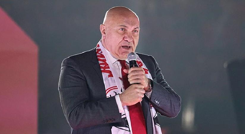 Yüksel Yıldırım: ‘Hakem kusurlarıyla Avrupa’ya gidemedik!’