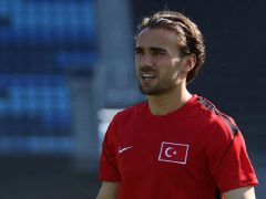 Yunus Akgün: ‘İnşallah kazanıp ülkemize 3 puan armağan edeceğiz!’