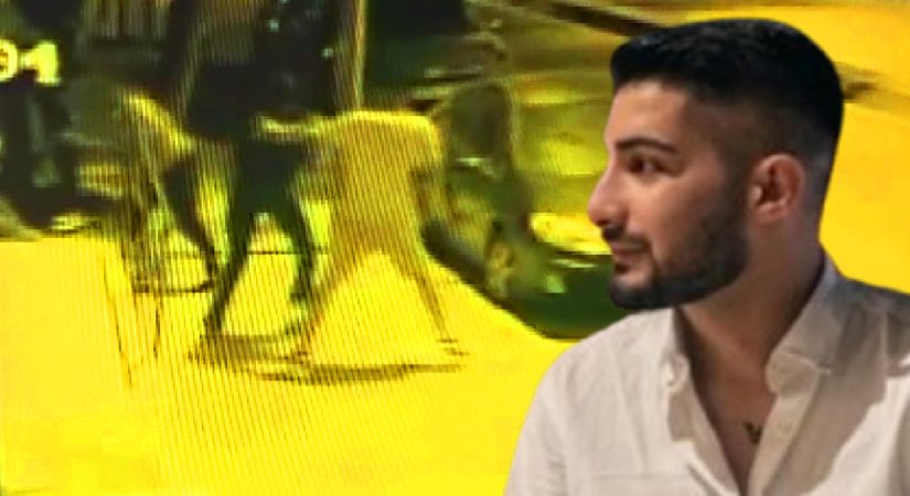 Yusuf’u nişanlısının yanında öldürdüler