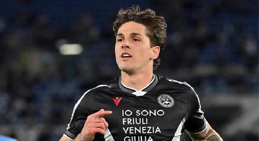 Zaniolo transferinde kriz! ‘Hayal kırıklığı yaşıyor’