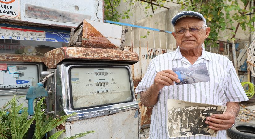 10 bin dolarlık teklifi geri çevirdi. 1934’te kuruldu, baba anısını satmadı