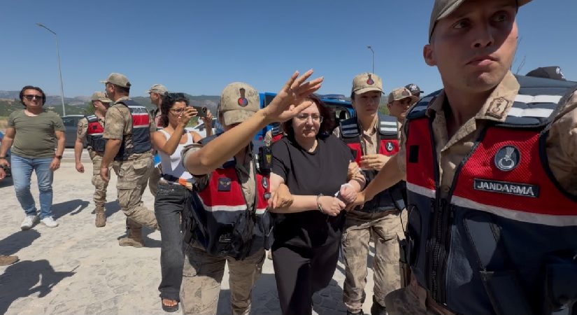 “100 bin liraya cesedi yok et” savı | Gülistan Doku soruşturmasında Handan Sonel’in tabiri ortaya çıktı
