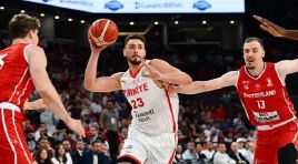 12 DEV ADAM DÜNYA KUPASI ELEMELERİ MAÇ PROGRAMI || A Milli Basketbol Takımı Dünya Kupası Elemeleri 2. çeşit maçları ne vakit oynanacak, rakipleri kimler?
