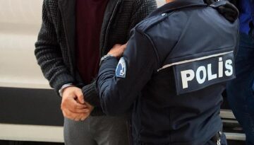 12 ilde organize kabahat örgütlerine yönelik operasyon. 74 kişi gözaltına alındı