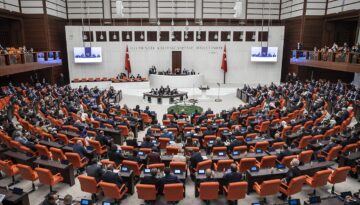 12. Yargı Paketi, TBMM Genel Şurasında kabul edildi