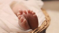 15 milyonda bir: Tek yumurta dördüzleri dünyaya geldi