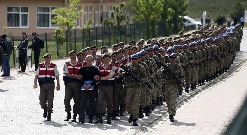 15 Temmuz çatı davasında tekrar yargılanan 139 sanık hakkında karar