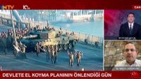 15 Temmuz darbe teşebbüsünün üzerinden 10 yıl geçti. FETÖ ile çabada gelinen nokta